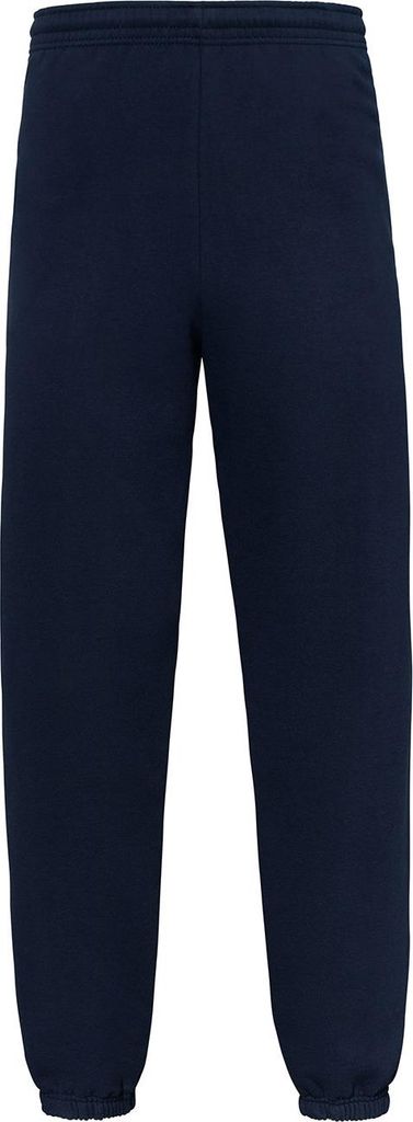 Fruit of the Loom - "Iconic Premium" Jogginghosen für Herren/Damen Unisex RW11155 (XL) (Marineblau)