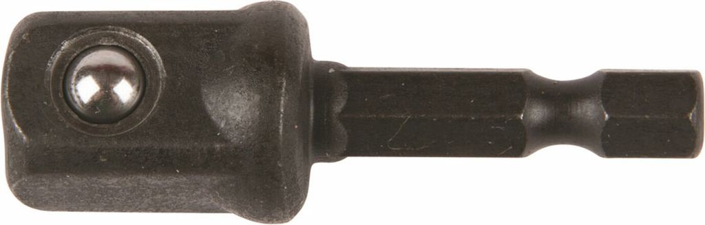 Makita Adapter 1/4 Bit auf 1/2 Vierkant 50 mm