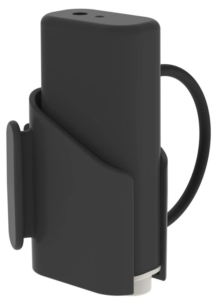 HANSA Oras Group Batteriegehäuse inklusive Batterie, 3 V, 290006