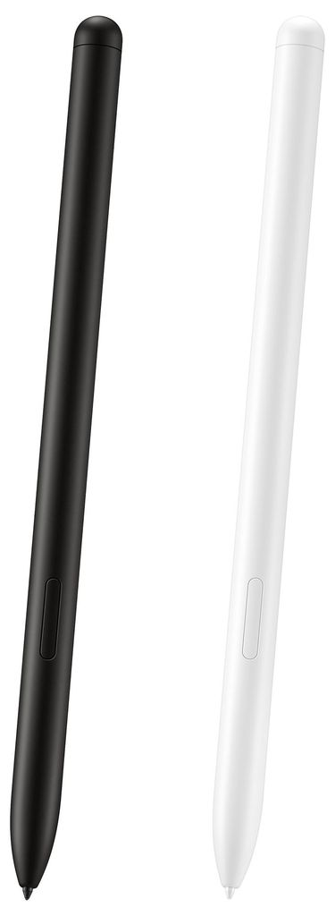 Samsung S Pen Galaxy Tab S9-Serie schwarz Produktbild 