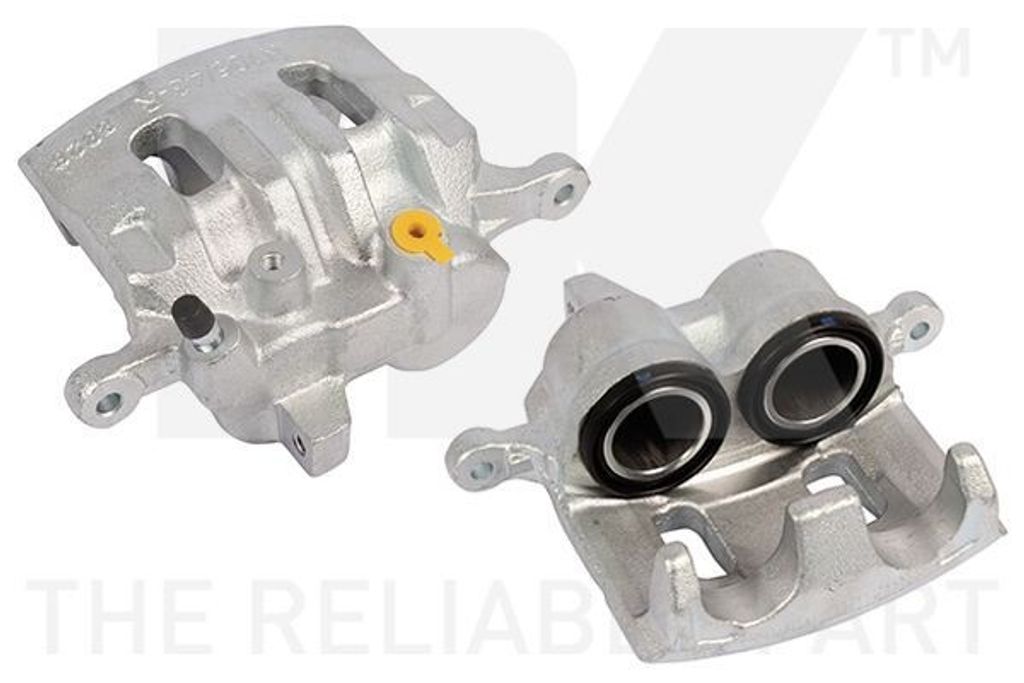 NK Bremssattel Vorne Rechts für MITSUBISHI L 200 (K7T, K6T) Ø43mm 213066