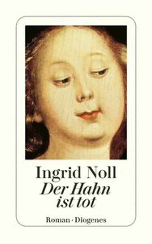 Der Hahn ist tot - Jeu de mémoire pour seniors contre le déclin cognitif