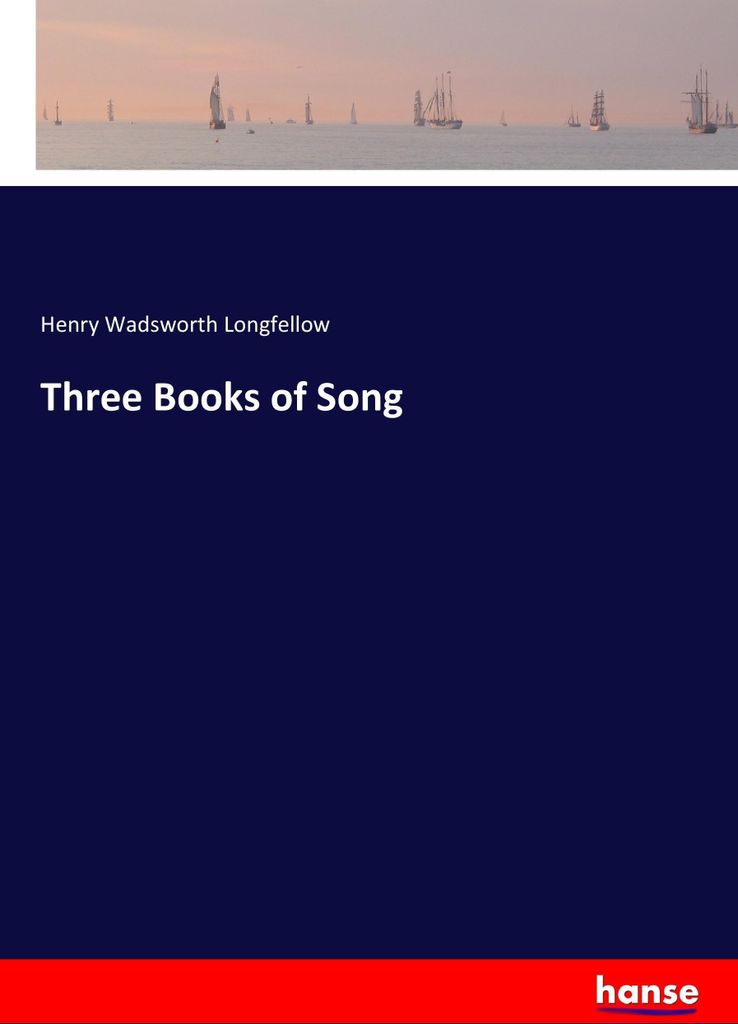 Three Books of Song