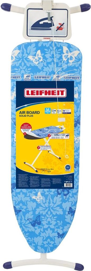 Žehliaca doska Air Board M Solid Plus Obrázok produktu 12