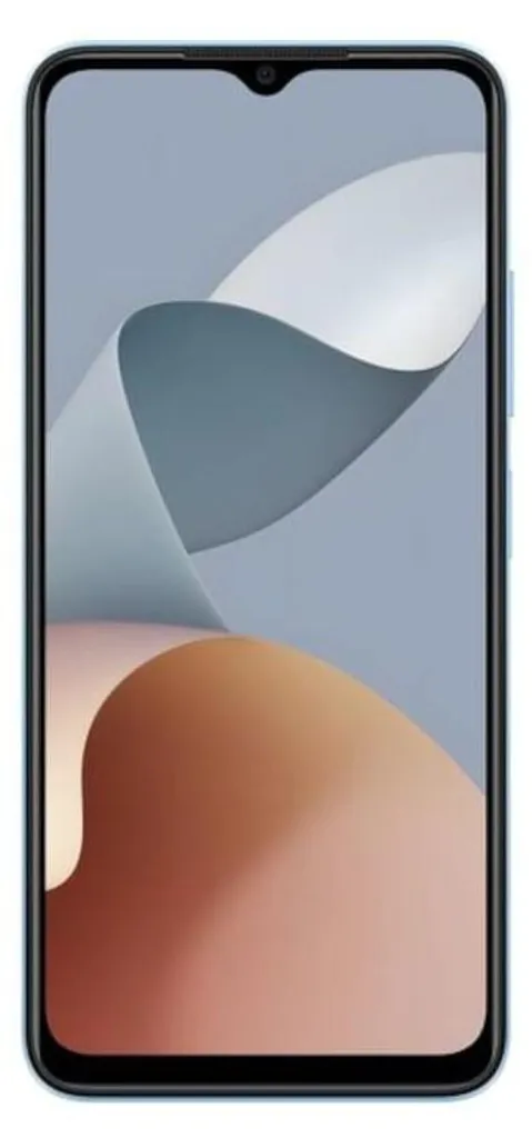 Smartphone ZTE Blade A54 128GB Blu: Design Elegante e Batteria 5000mAh - 8