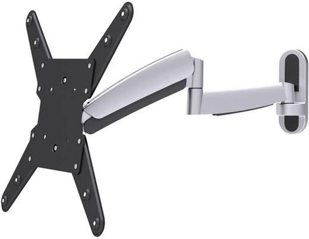 SpeaKa Professional SP-2518260 Supporto TV da parete Immagine del prodotto 