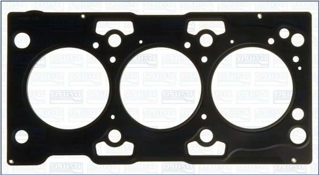 Joint de Culasse Hyundai Getz 03- : Réparation et Entretien Haut Moteur