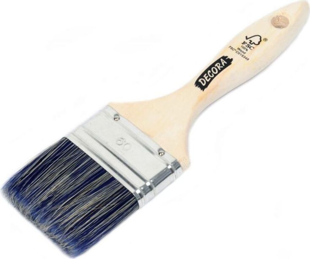 Decora Lackierpinsel Acryl 20 mm - 805220