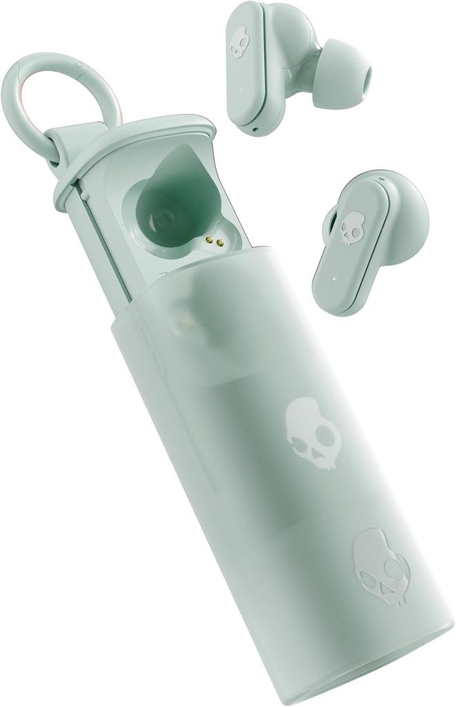 In-Ear Wireless-Kopfhörer, 36 Std. Akkulaufzeit, Mikro, Produktbild 