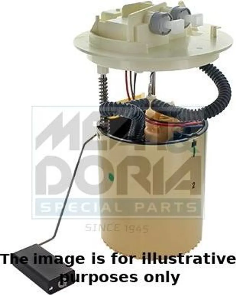 Unité d'alimentation MEAT & DORIA 77719E pour Transit OE 1806357
