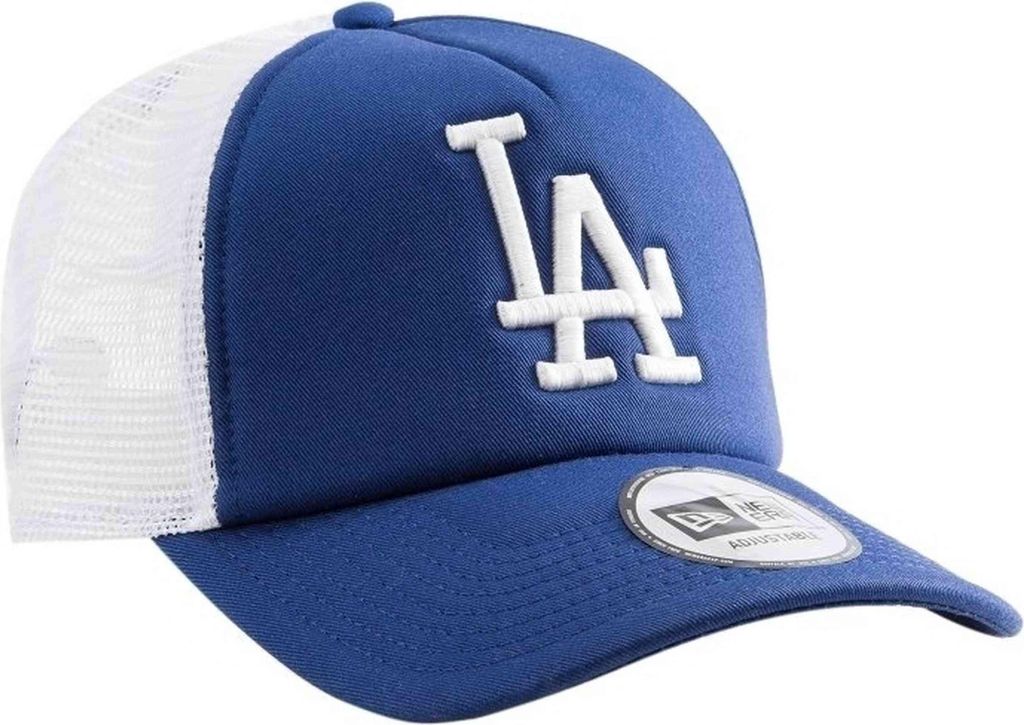 Cappellino New Era LA Regolabile da Uomo Immagine del prodotto 