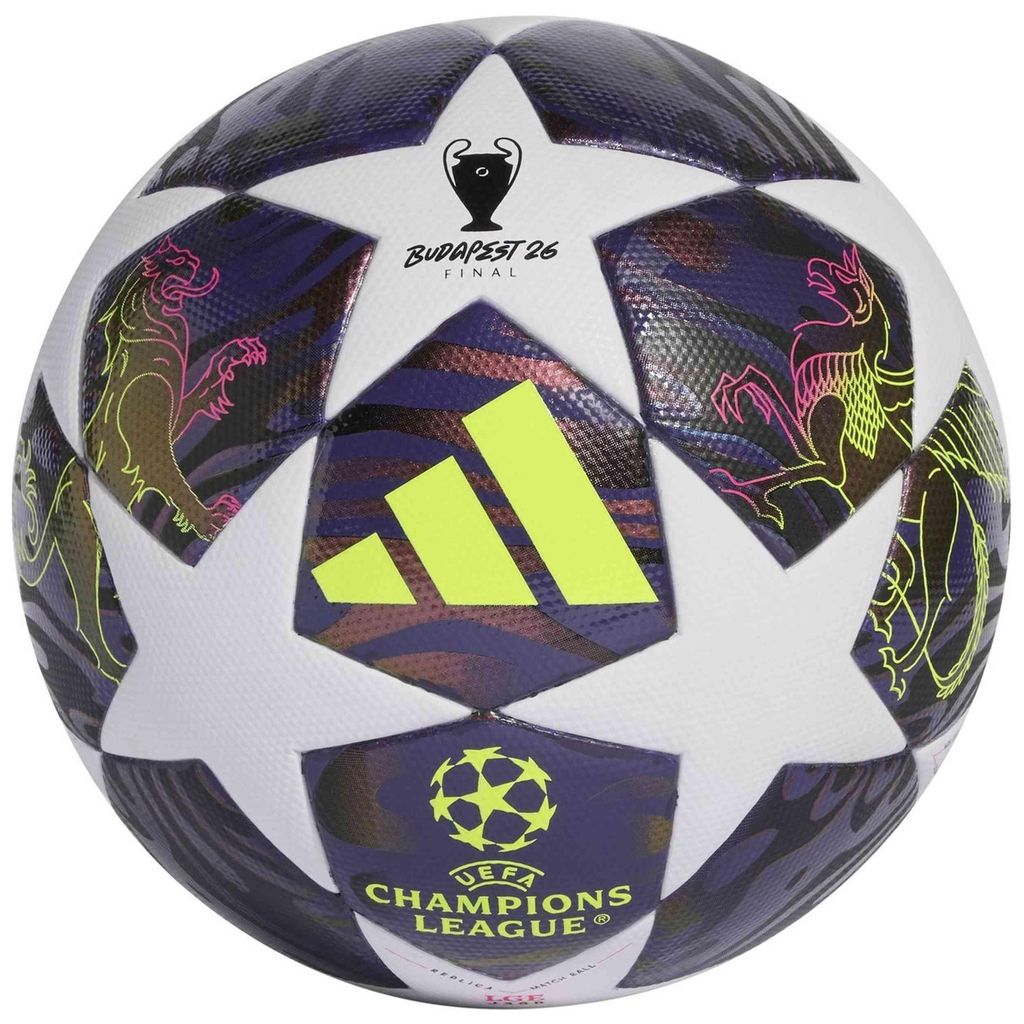 Balons Adidas JX9098 Image du produit 