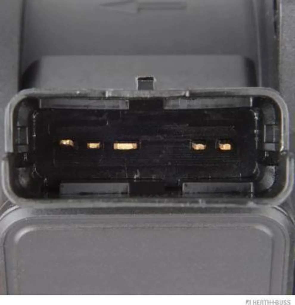 Debimetro Jakoparts J5688000 per Peugeot Citroen Fiat - Qualità OE