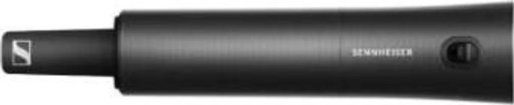 Sennheiser SKM ew-D Émetteur Main pour Chant et Discours en Environnement RF