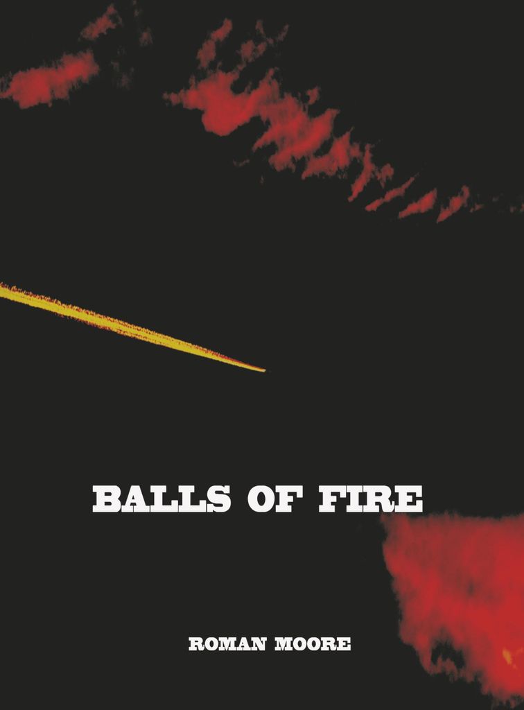 Balls of Fire