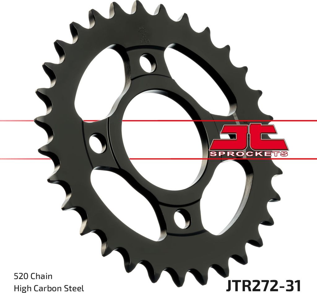 JT Kettenrad 31T 520 JTR272.31