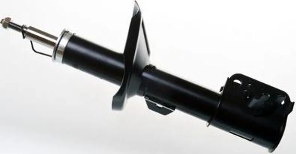 Stop aux vibrations : Amortisseur DENCKERMANN DSB143G OE 96407819