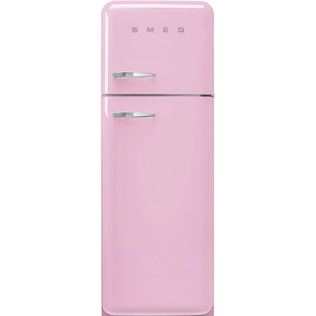Smeg Kühlschrank 50´s Style FAB30RPK5 Produktbild 