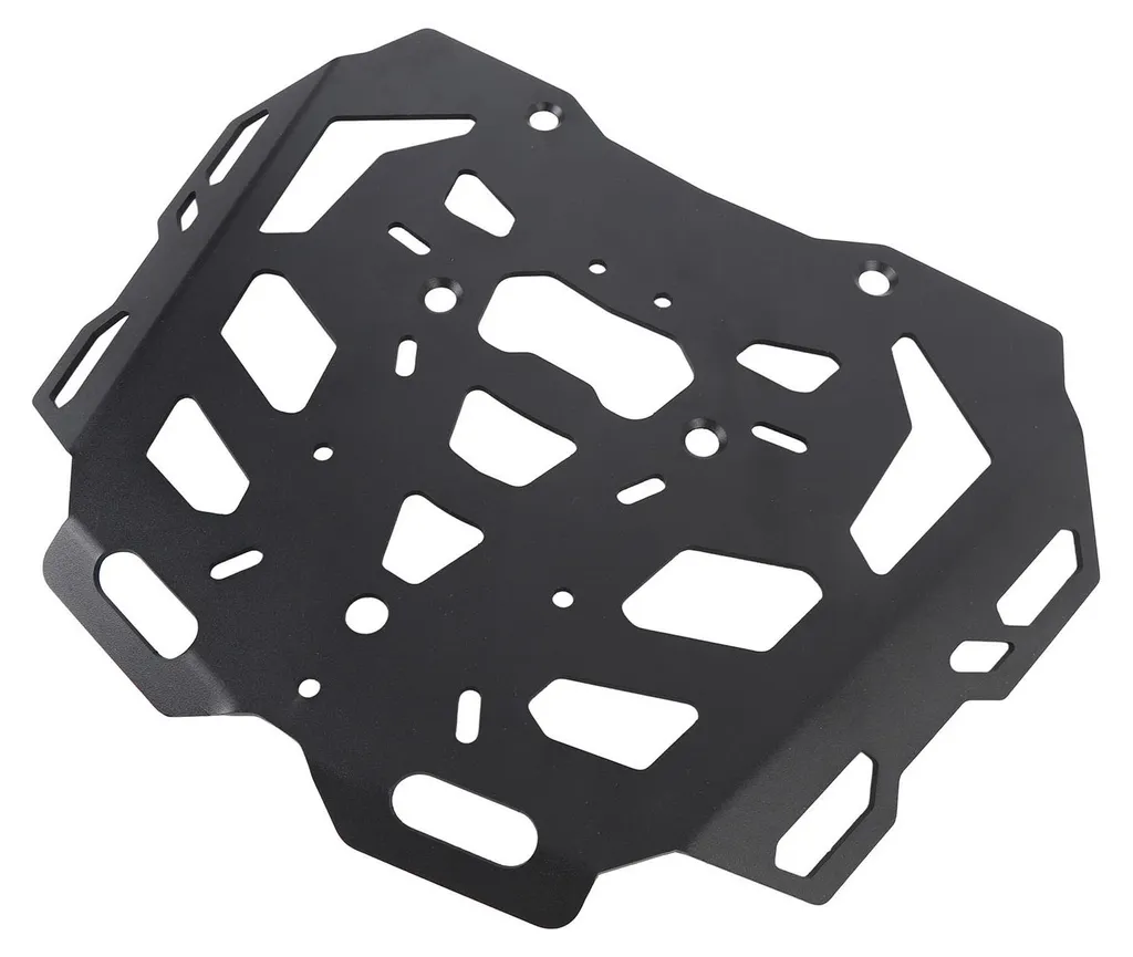 Porte-bagages Norden 901 - Solution de transport robuste et durable