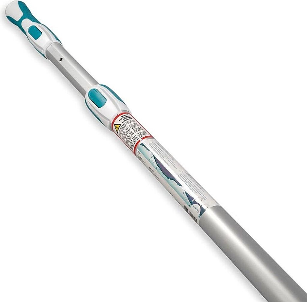 BAYROL Teleskopstange 3-teilig 1,50 - 4,50 m Produktbild 1