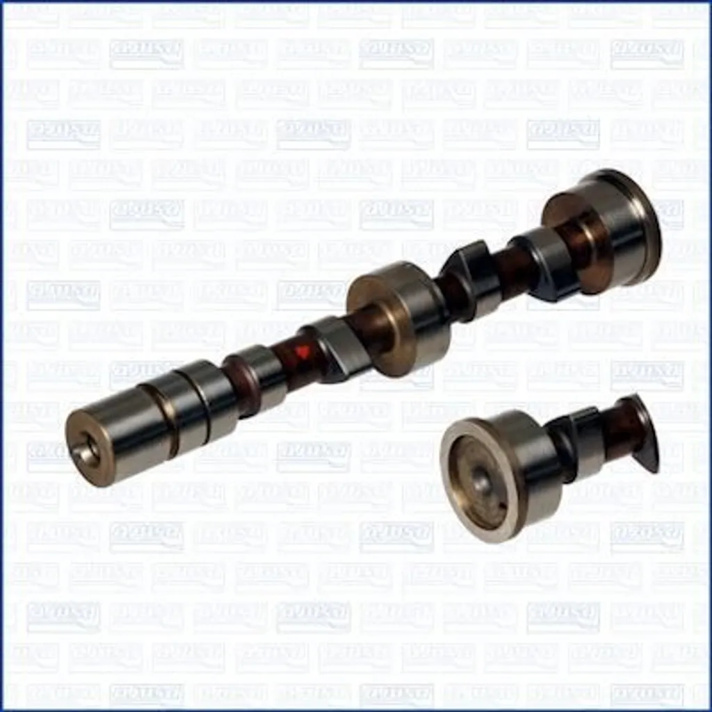 Arbre à cames AJUSA 93033800 haute résistance pour Alfa Romeo 33 905A
