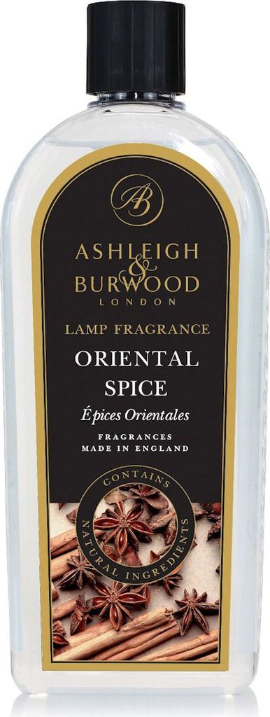 Ashleigh & Burwood Raumduft Oriental Spice 1 Liter Produktbild 