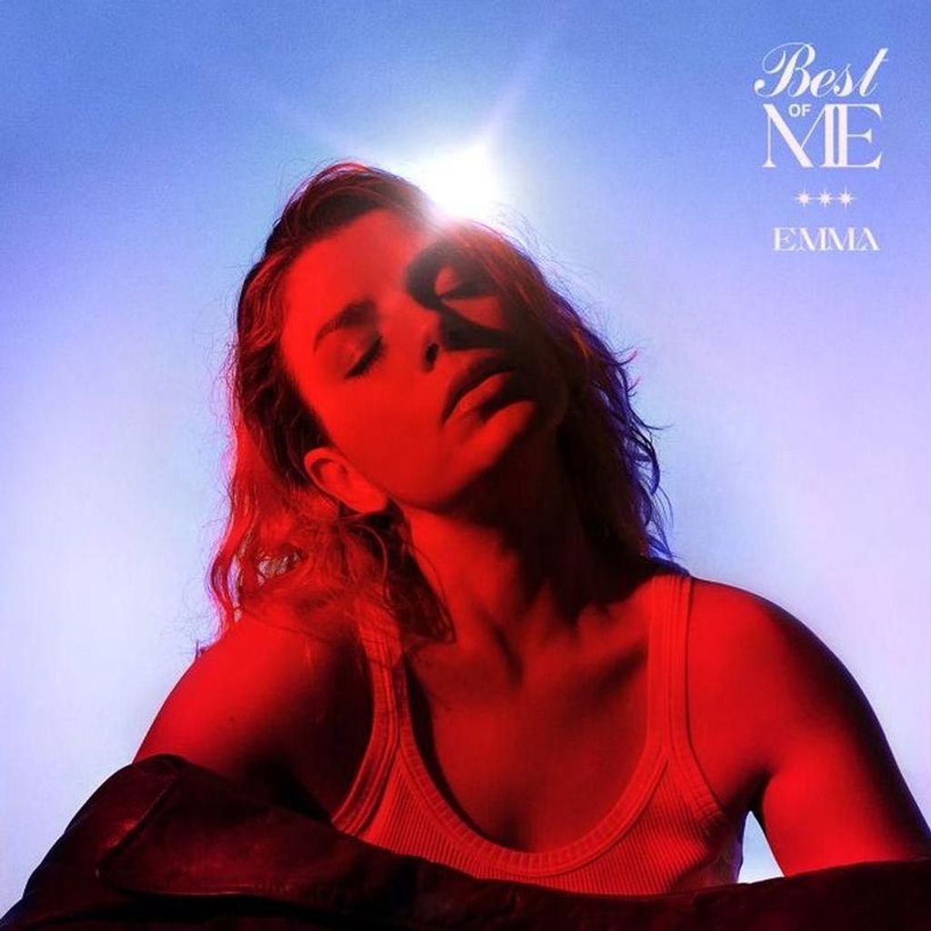 Universal Music Emma - Best of Me CD Pop rock