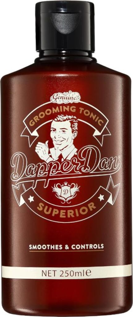 Dapper Dan Grooming Tonic 250 ml Zdjęcie produktu 