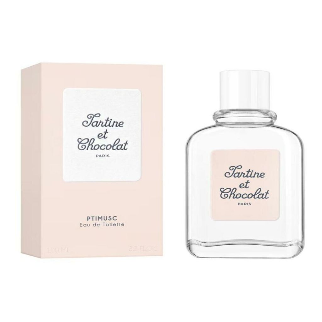 Tartine et Chocolat Ptimusc Eau de Toilette, 100 ml Immagine del prodotto 