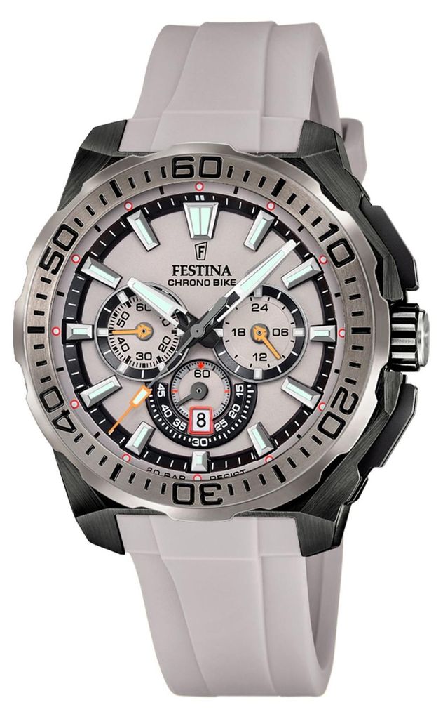 Festina hodinky F20726/1 Productafbeelding 