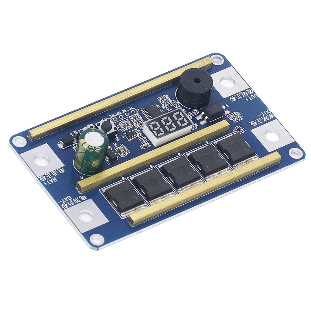 Punktschweißerplatine,Punktschweißer-Steuerplatine,Batterie-Energiespeicher-Punktschweißmaschine,Platinenschweißgerät,Batteriespeicher-Punktsc...