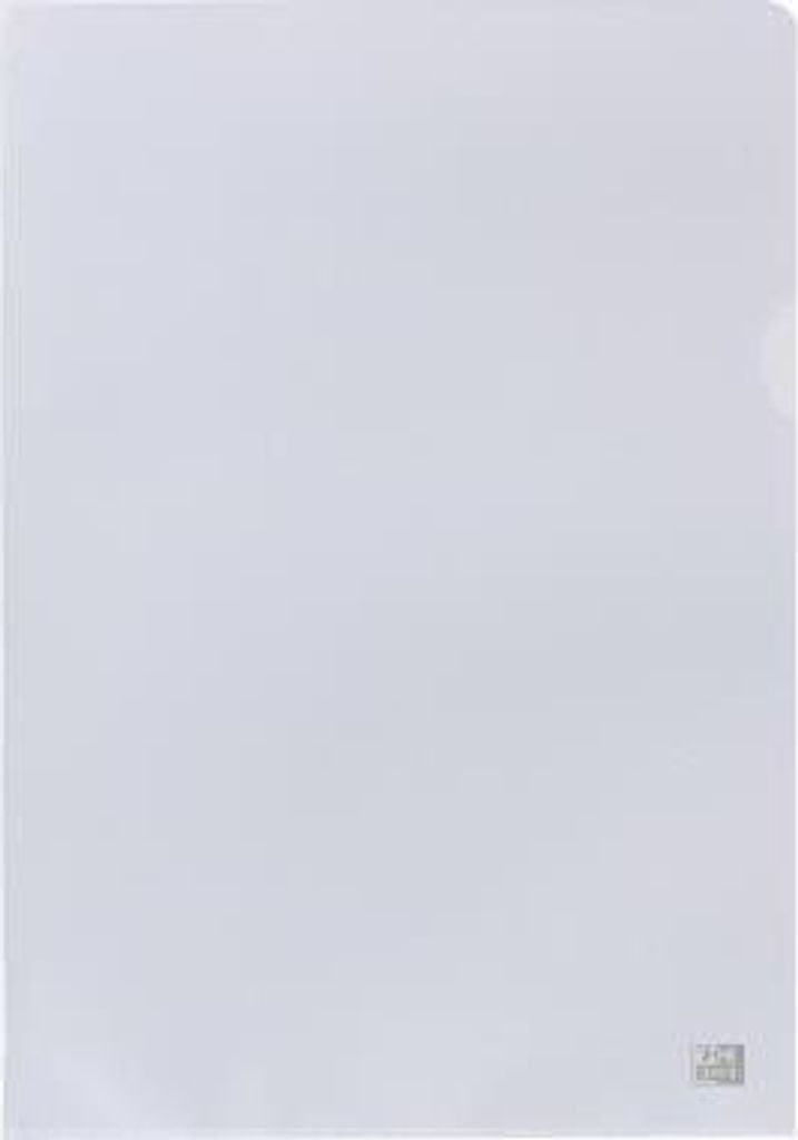 Oxford ELBA Premium - L-förmiger Ordner - für A4 (210 x 297 Produktbild 
