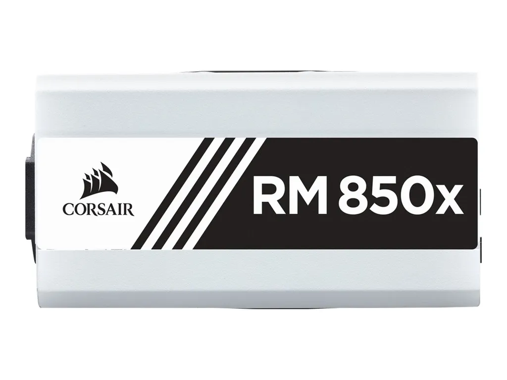 Corsair RMx Series RM850x Alimentation PC 850W 80 Plus Gold Modulaire - 3