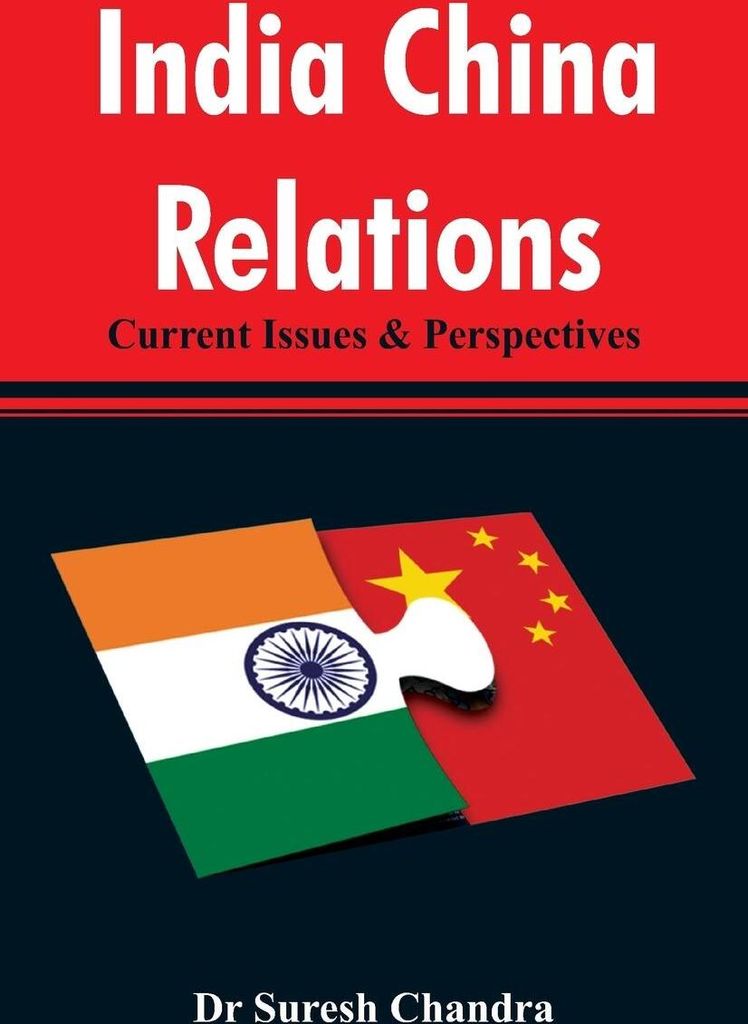 India China Relations