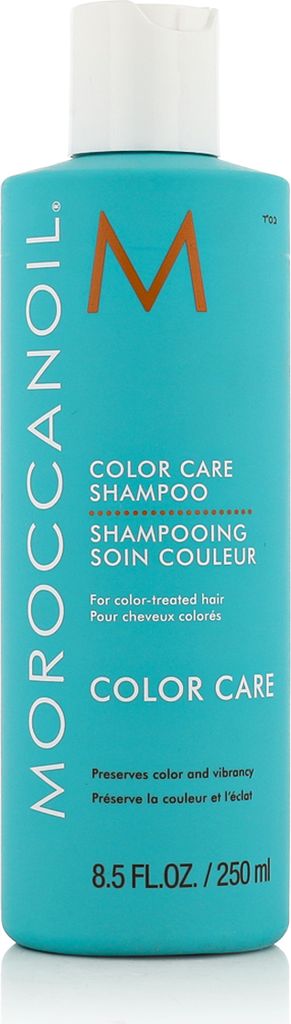 Šampon Moroccanoil Colour Care 250ml Obrázek produktu 