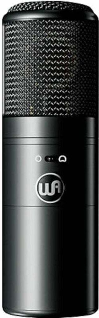 Warm Audio WA-8000 Mikrofon pojemnosciowy studyjny Zdjęcie produktu 
