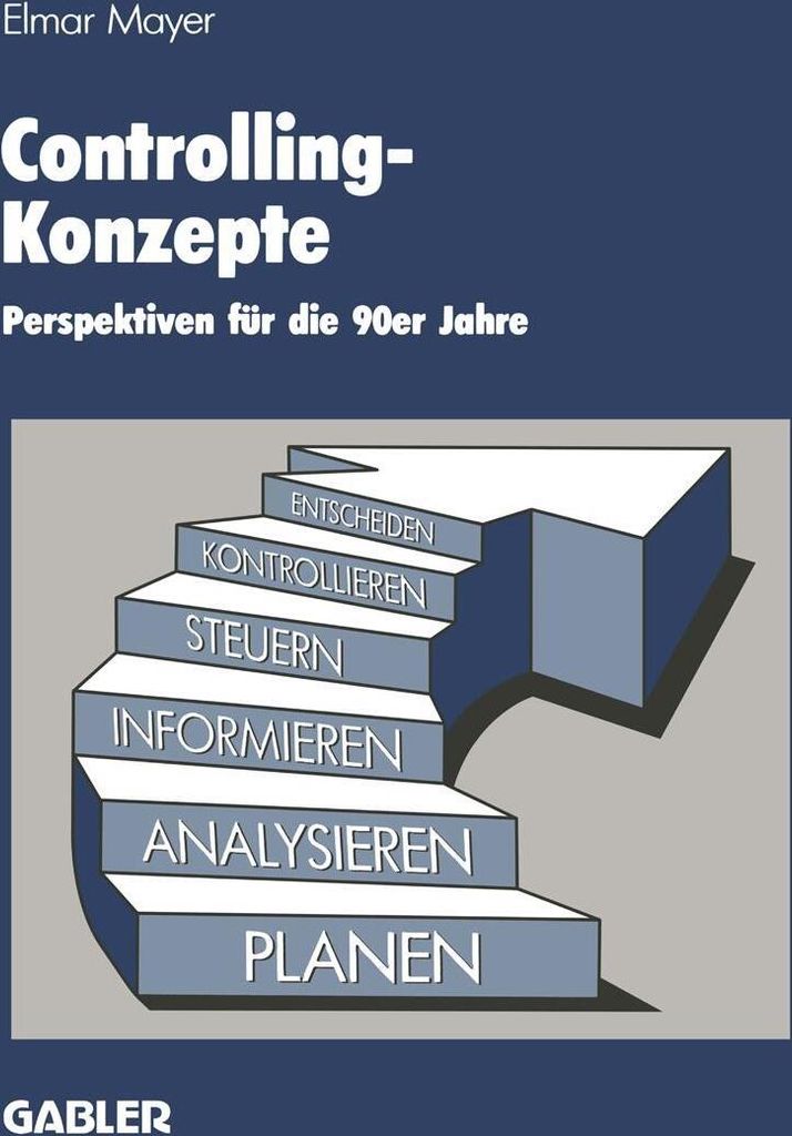 Controlling-Konzepte