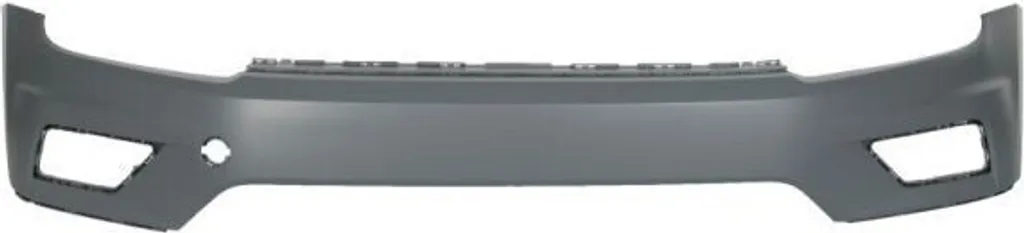 Pare-chocs avant BLIC 5510-00-9588900Q pour Tiguan 5N AD AX BJ BW
