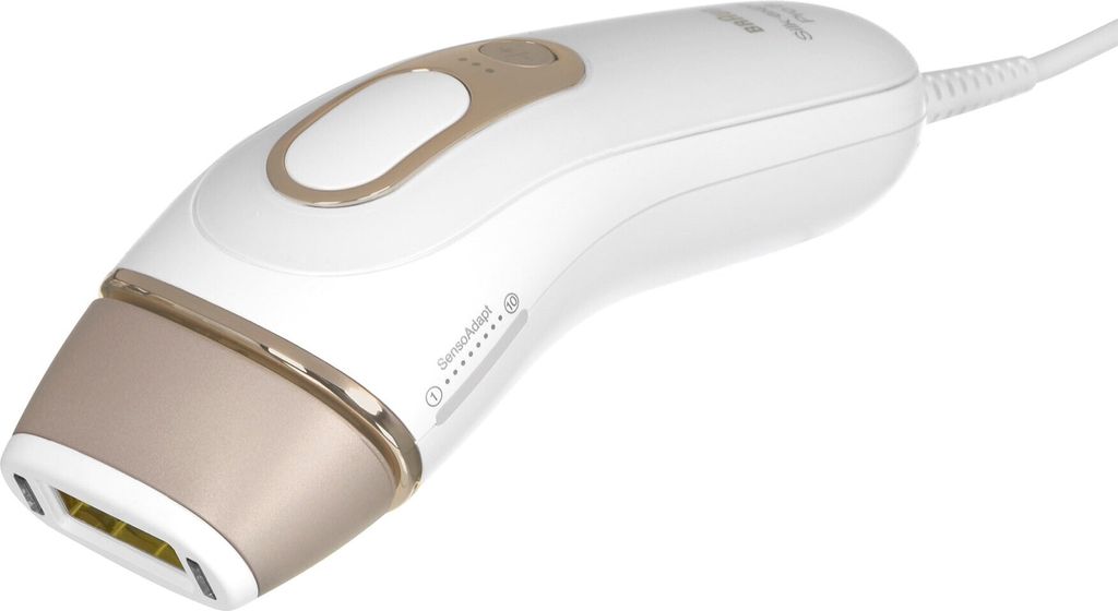Braun Silk-expert Pro 5 PL5152 depilator IPL dla kobiet i Zdjęcie produktu 