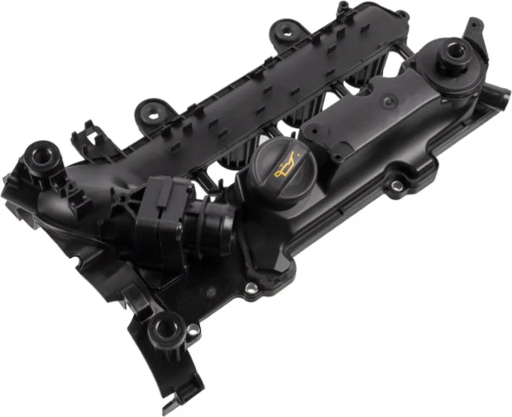 Stop fuites huile : Couvercle de culasse avec joints pour MAZDA 2