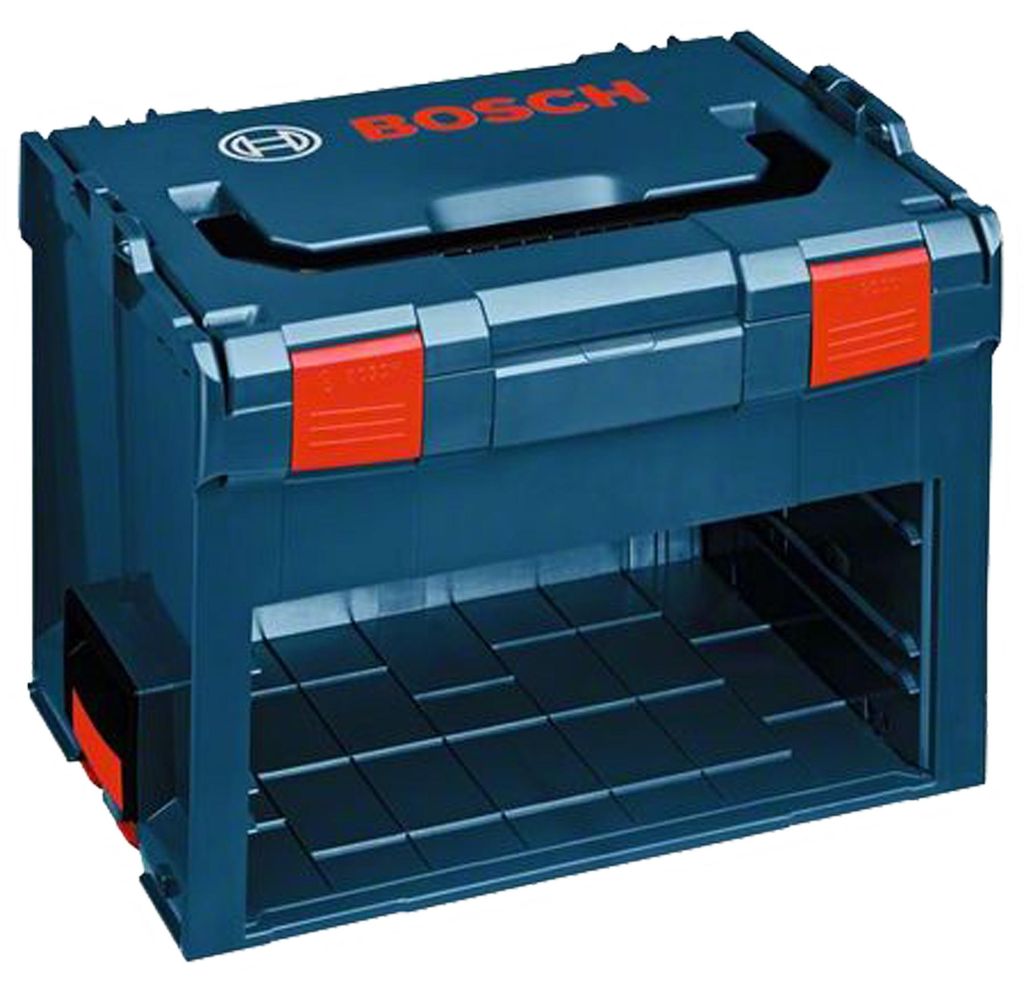 BOSCH LS-BOXX 306 Professional Werkzeugkoffer Productafbeelding 