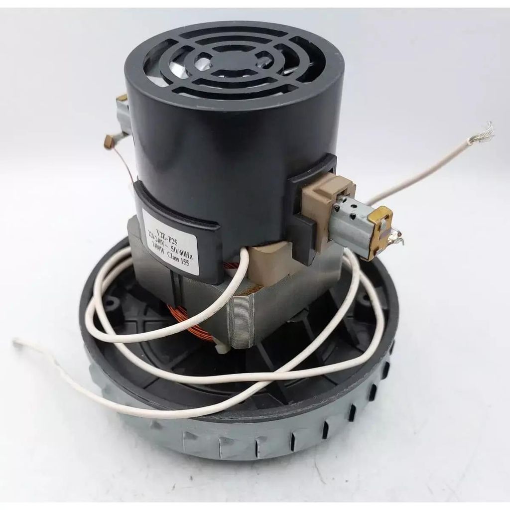 #8 Motor 1400W V2Z-P24 Pre Dielenský Vysávač Dedra Ded6600 Obrázok produktu 