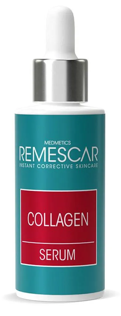 Sérum Anti-Rides au Collagène 30 ml - Soin Repulpant pour le Visage