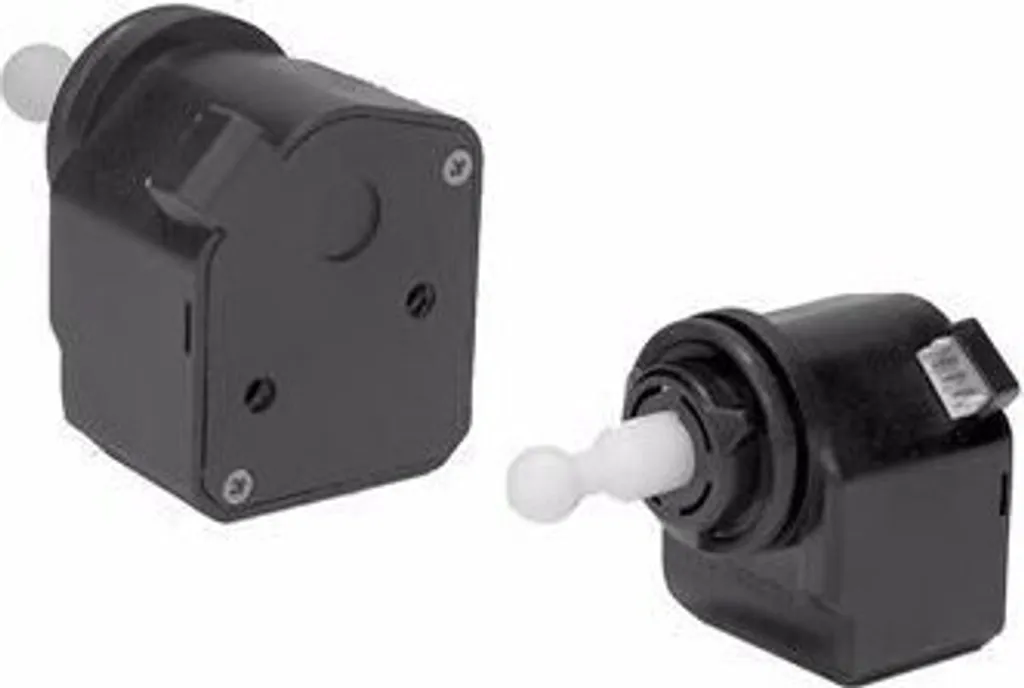 VAN WEZEL 3077993 - Correttore Assetto Fari per Audi, VW, Opel, Mercedes