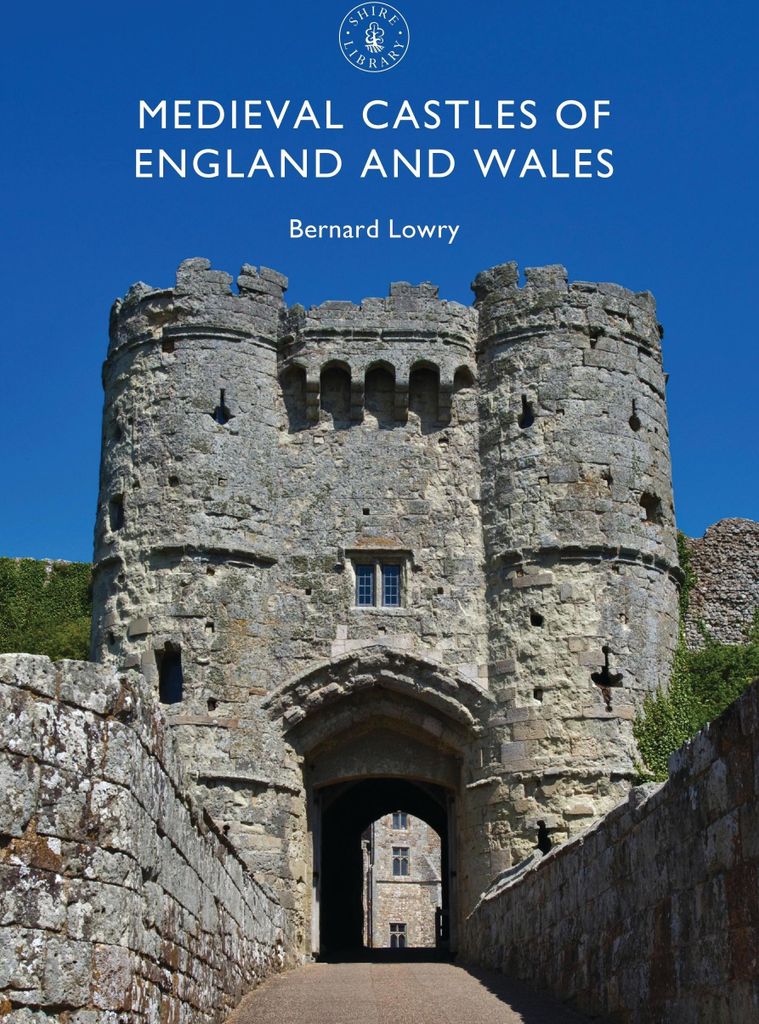 Medieval Castles of England and Wales