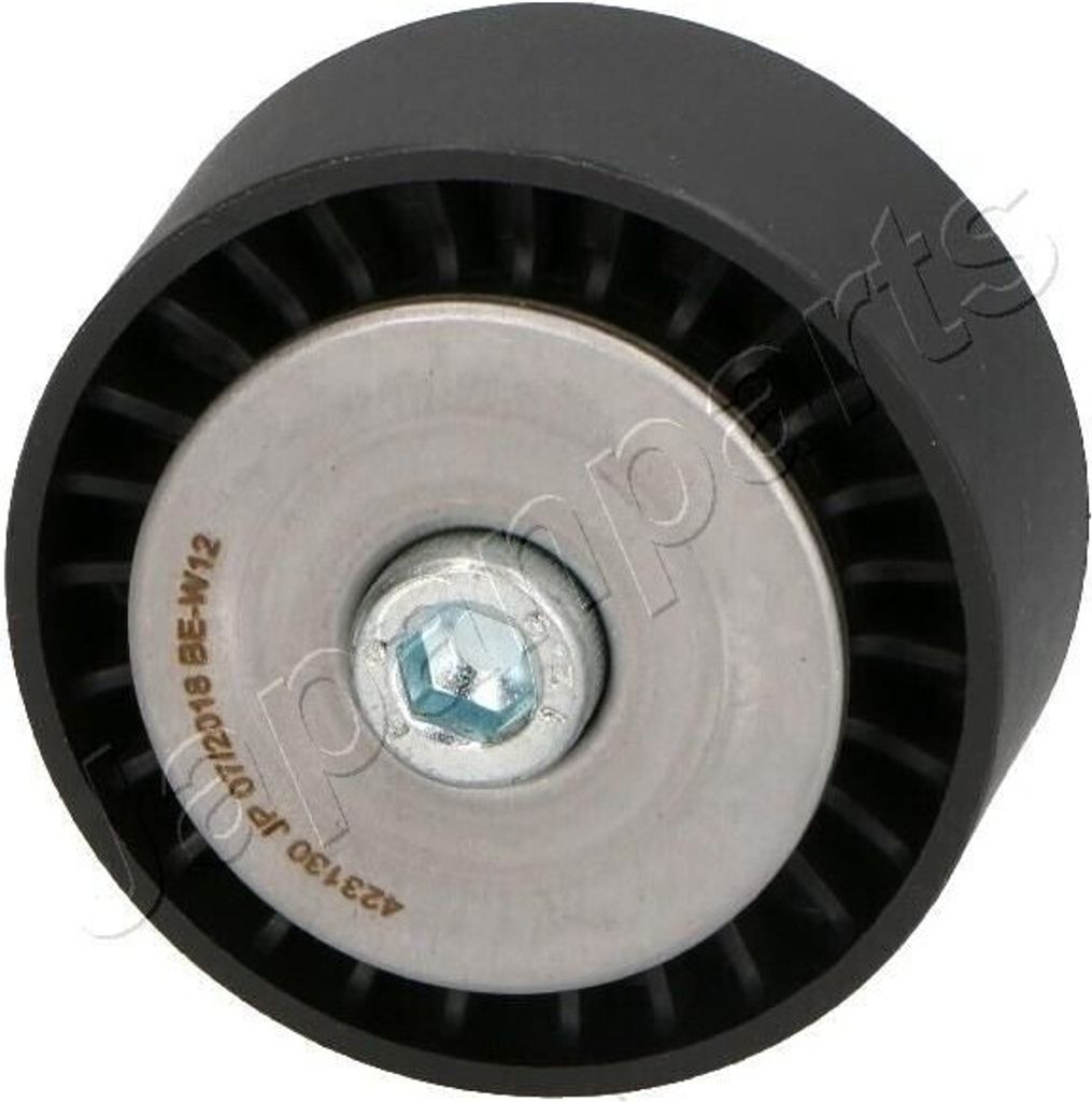 JAPANPARTS BE-W12 - OE 96440326 Spanner, Zahnriemen für Captiva, Epica (KL1)