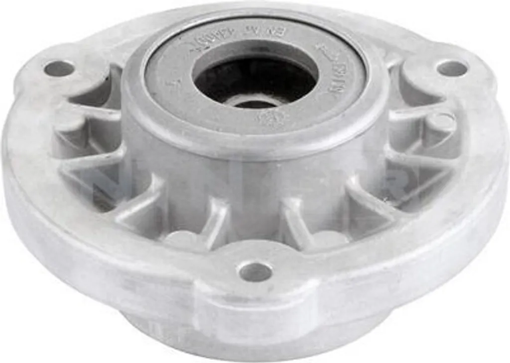 Kit réparation suspension BMW Série 5 E61 et F11 : Palier SNR 31306795083