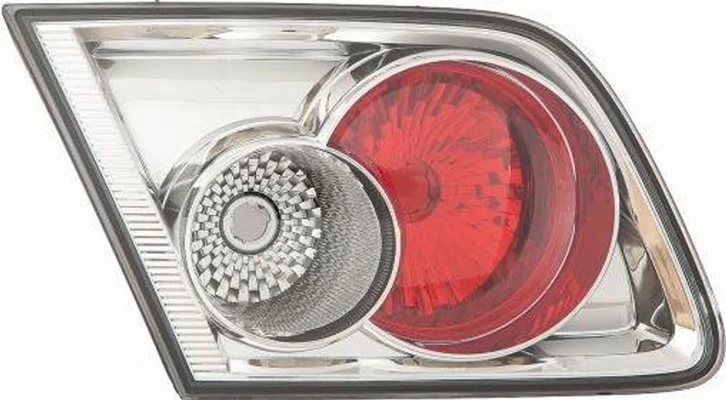 Feu arrière ABAKUS 216-1303L-LD-UE OE GJ6E513J0C pour Mazda 6 Berline