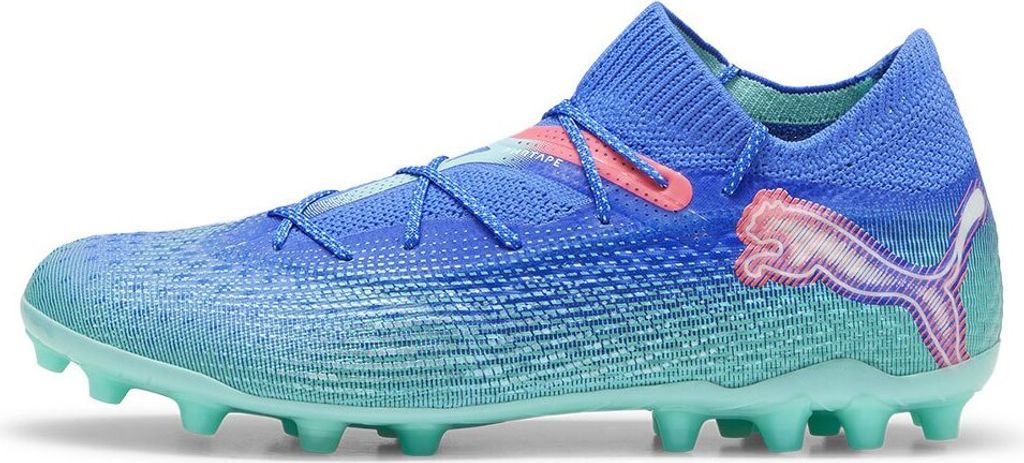 Puma Future 7 Ultimate Mg Fußballschuhe Blau EU 40 Blau EU 40