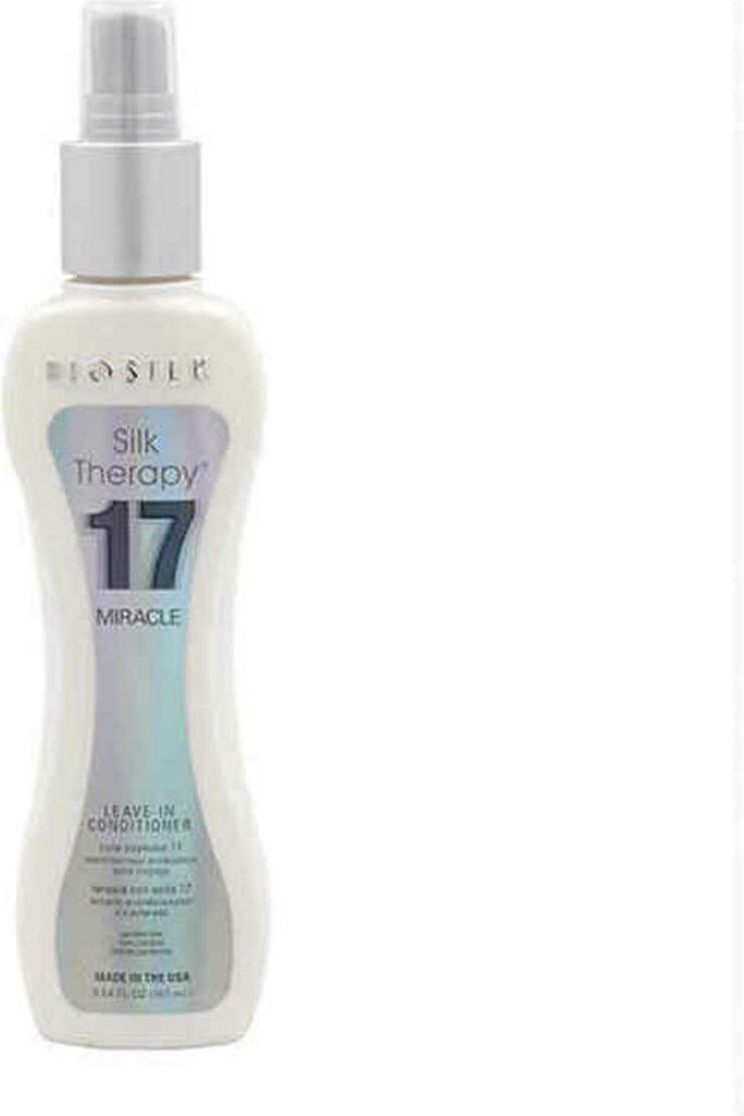 Farouk Systems - Biosilk Silk Therapy 17 Miracle Leave-In Produktbild 